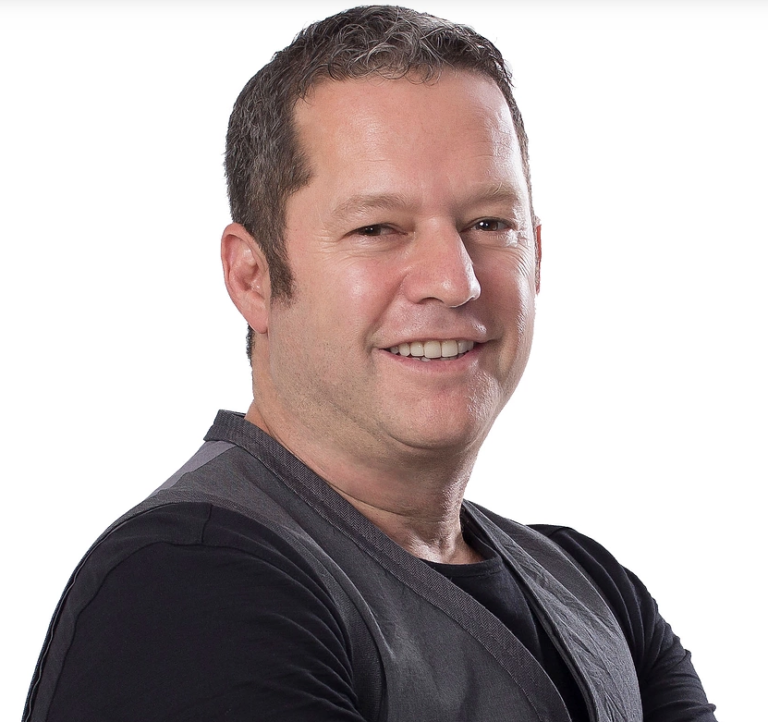 Jonathan Kolber