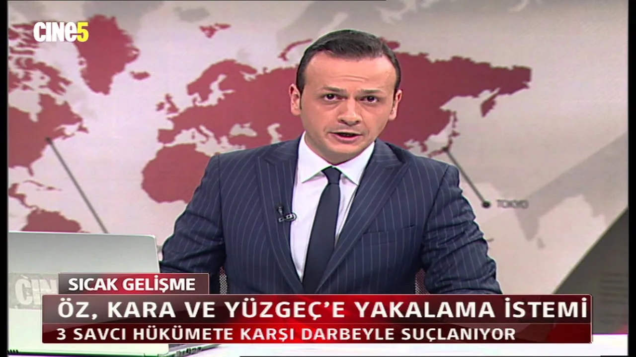 Yusuf Baykal Bozkurt, selected video 3 of 4