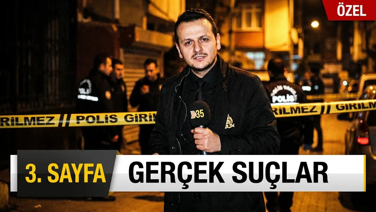 Yusuf Baykal Bozkurt, selected video 4 of 4